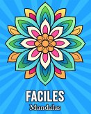 Mandalas Faciles