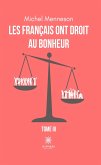 Les français ont droit au bonheur - Tome 3 (eBook, ePUB)