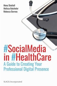 Social Media in Health Care