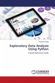 Exploratory Data Analysis Using Python