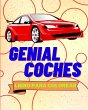 Libro Para Colorear con Genial Coches - Bild 1