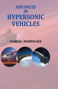 Advances in Hypersonic Vehicles - Rodrigues, Samual
