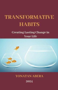 Transformative Habits - Abera, Yonatan