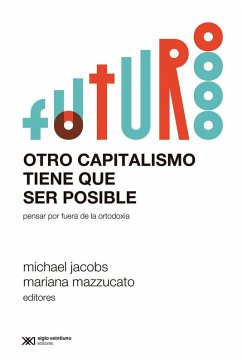 Cover Otro capitalismo tiene que ser posible