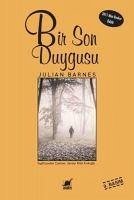 Bir Son Duygusu - Barnes, Julian