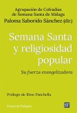 Semana santa y religiosidad popular Semana santa y religiosidad popular