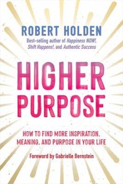 Higher Purpose - Holden, Robert