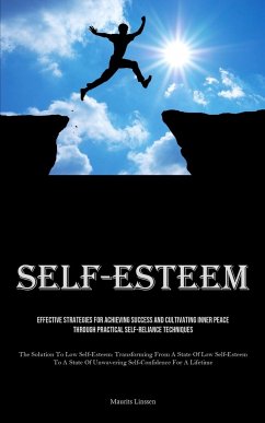Self-Esteem - Linssen, Maurits