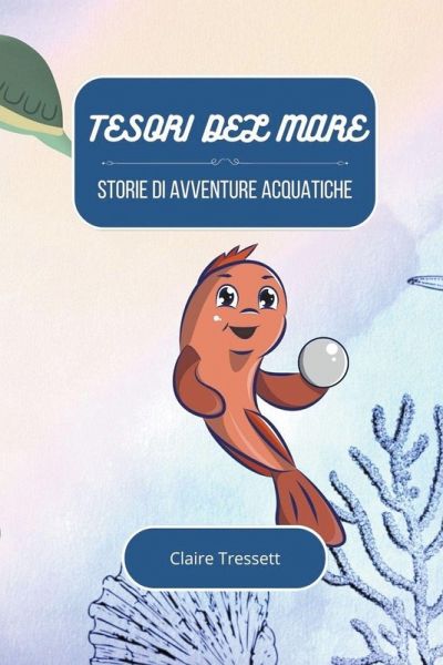 Tesori del mare Tesori del mare