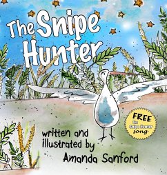 The Snipe Hunter - Sanford, Amanda