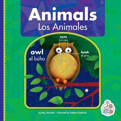 Animals/Los Animales - Berendes, Mary