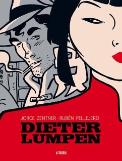 Cover DIETER LUMPEN. EDICIÓN INTEGRAL 2.ª ED.