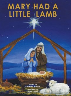 Mary Had A Little Lamb - Hurtado, Adrian