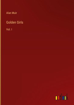 Golden Girls - Muir, Alan