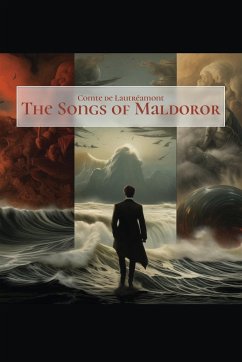 The Songs of Maldoror - Comte de Lautréamont