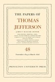 The Papers of Thomas Jefferson, Volume 48 (eBook, PDF)