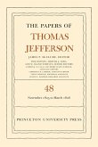 The Papers of Thomas Jefferson, Volume 48 (eBook, PDF) The Papers of Thomas Jefferson, Volume 48 (eBook, PDF)
