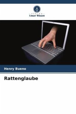 Rattenglaube - Bueno, Henry