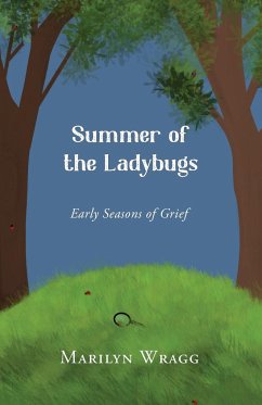 Summer of the Ladybugs - Wragg, Marilyn