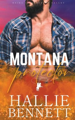 Montana Protector - Bennett, Hallie