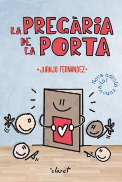 Cover La pregària de la porta