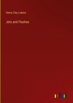 Jets and Flashes