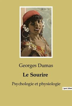 Le Sourire - Dumas, Georges