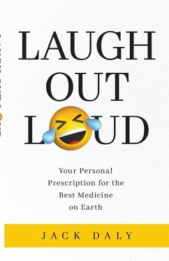 Cover Laugh Out Loud
