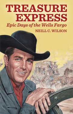 Treasure Express - Wilson, Neill C.