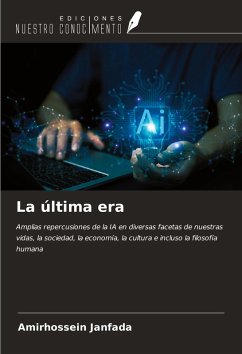 Cover La última era