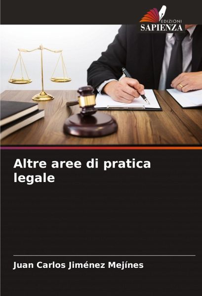 Altre aree di pratica legale