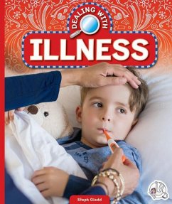 Dealing with Illness - Giedd, Steph