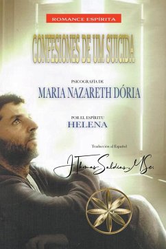 Confesiones de un Suicida - Dória, Maria Nazareth