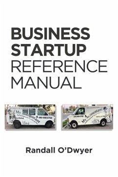 Cover Business Startup