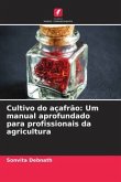 Cultivo do açafrão: Um manual aprofundado para profissionais da agricultura