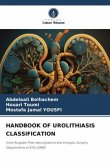 HANDBOOK OF UROLITHIASIS CLASSIFICATION