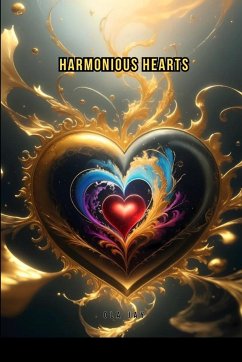 Harmonious Hearts - Jay, Ola