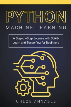 Python Machine Learning - Annable, Chloe