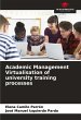 Academic Management Virtualisation of... - Bild 1