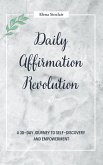 Daily Affirmation Revolution