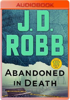 Abandoned in Death - Robb, J D