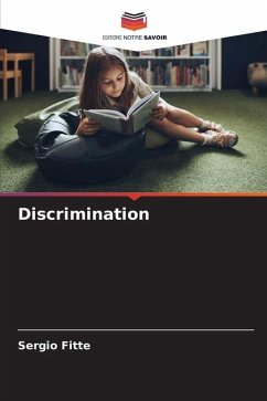 Discrimination - Fitte, Sergio