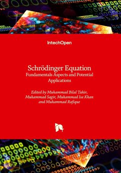 Schrödinger Equation