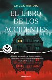 El libro de los accidentes El libro de los accidentes