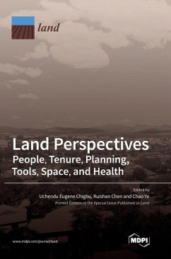 Cover Land Perspectives
