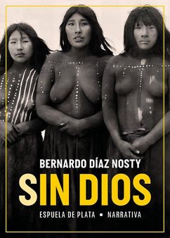 Cover Sin Dios