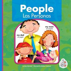 People/Las Personas - Berendes, Mary