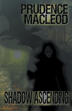 Shadow Ascending - Macleod, Prudence