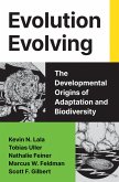 Evolution Evolving (eBook, ePUB)