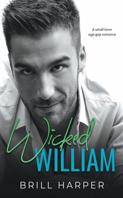 Wicked William - Harper, Brill